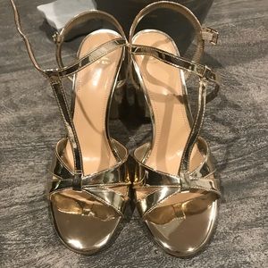Gianni Bini Heels